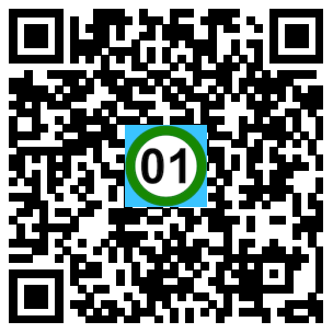 Scan de code