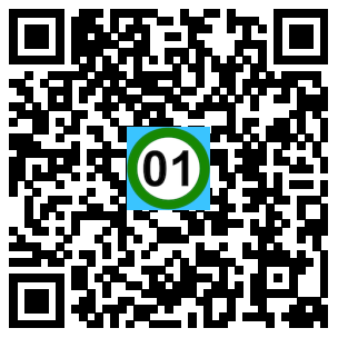 Scan de code