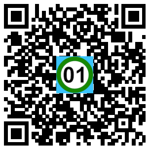 Scan de code