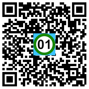 Scan de code