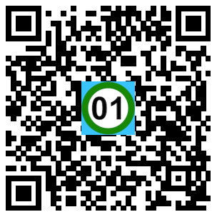 Scan de code