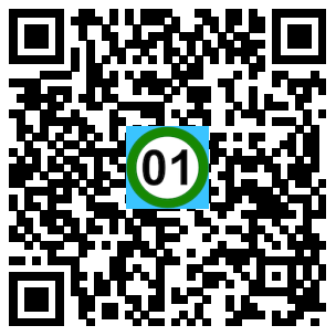 Scan de code